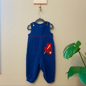 Little artist outfit  🎨